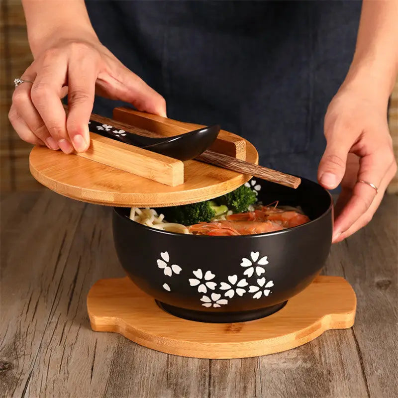 Japanese Bowl