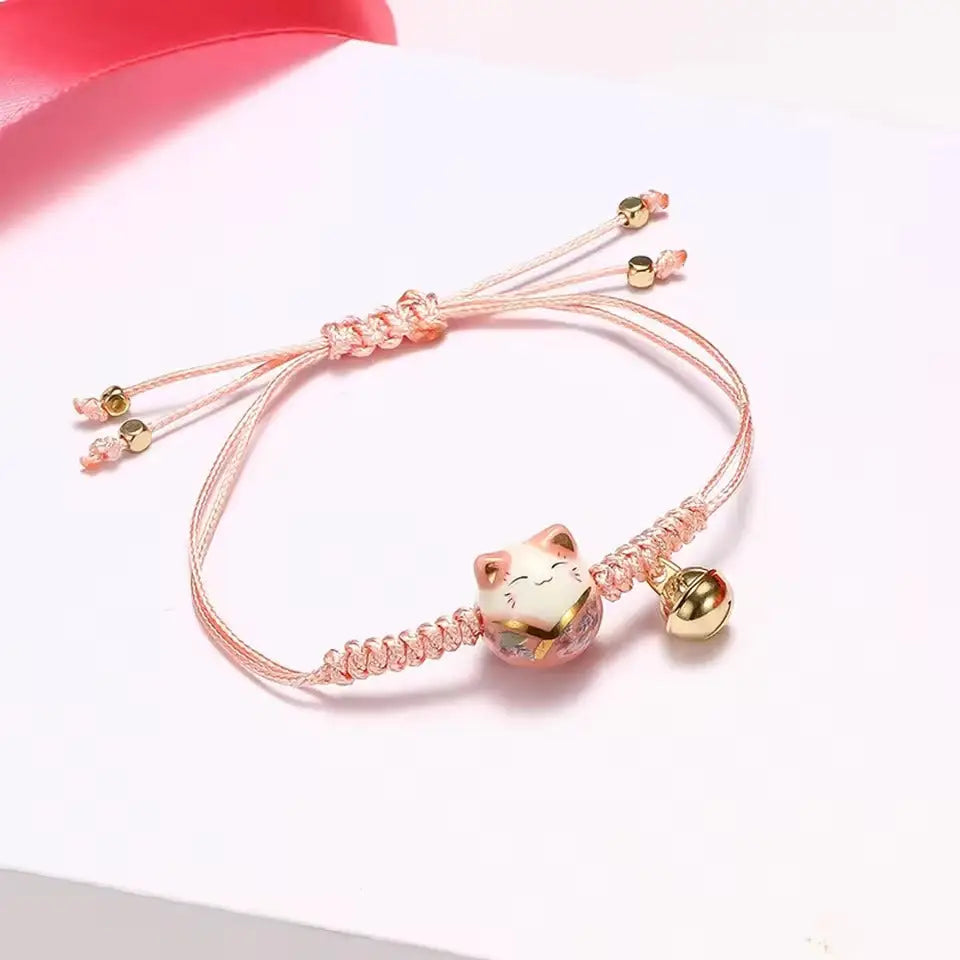 Japanese Bracelet