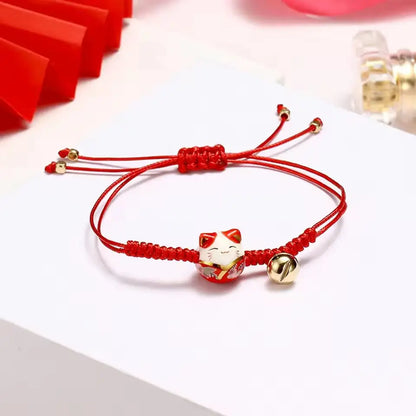 Japanese Bracelet