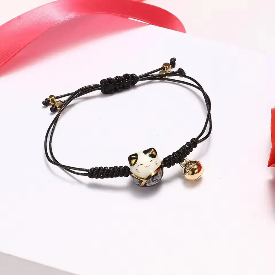 Japanese Bracelet
