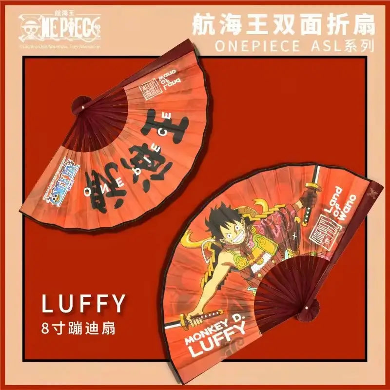 Japanese Fan