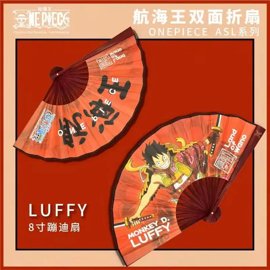 Japanese Fan