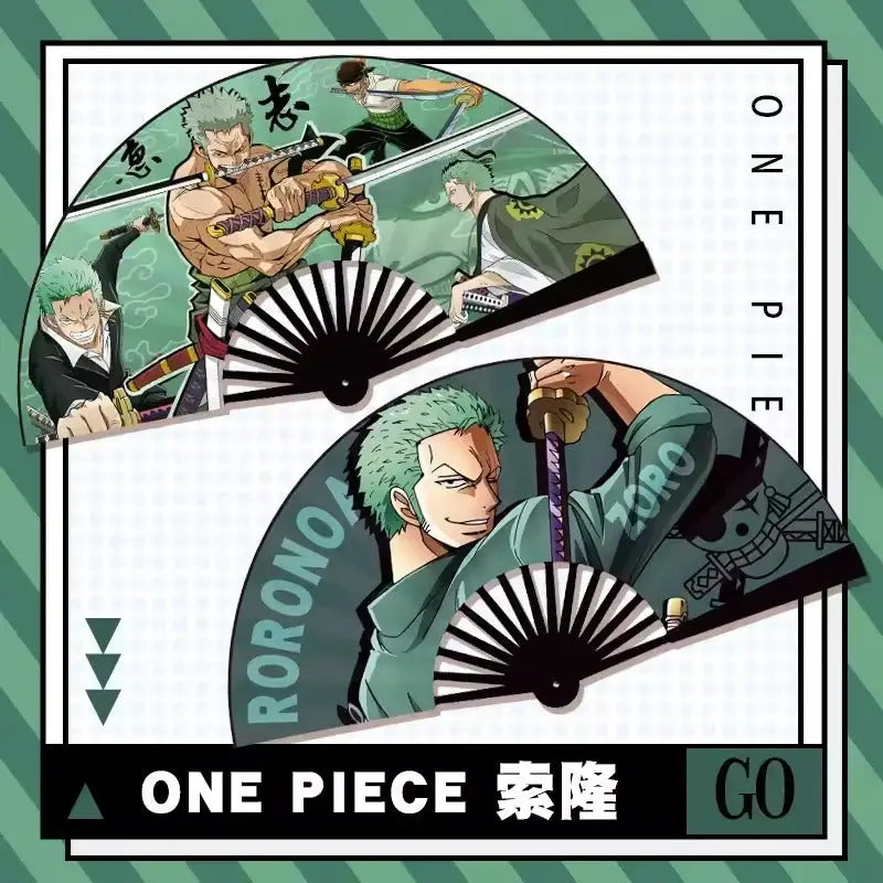 Japanese Fan