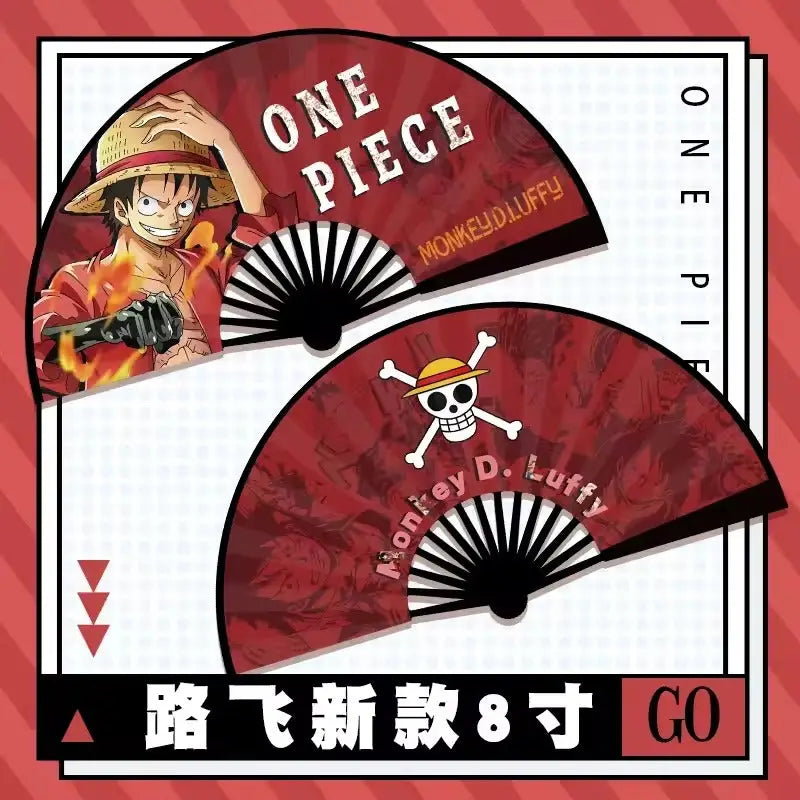 Japanese Fan