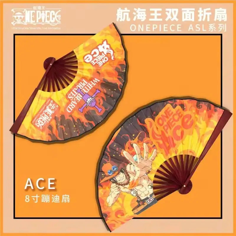 Japanese Fan