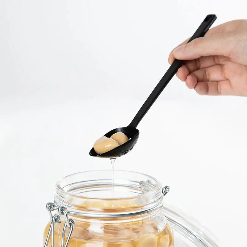 Mini Strainer Spoon