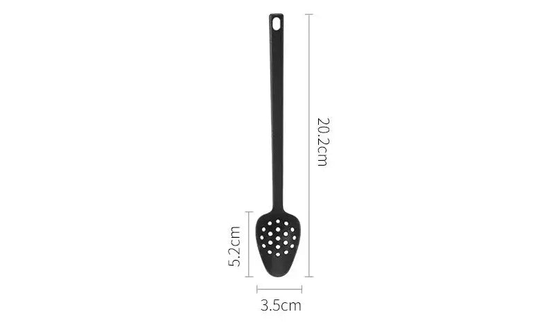 Mini Strainer Spoon