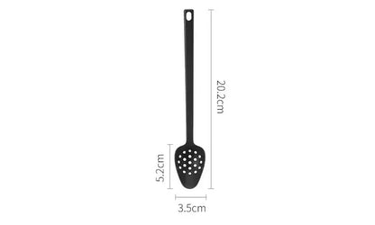 Mini Strainer Spoon