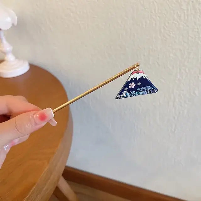 Japanese Hair Pin