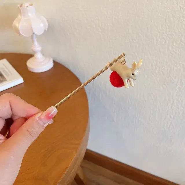 Japanese Hair Pin