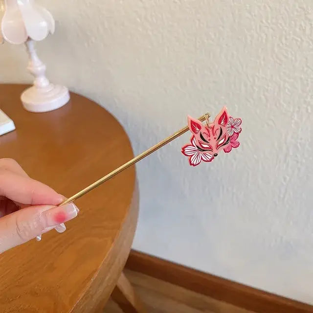 Japanese Hair Pin