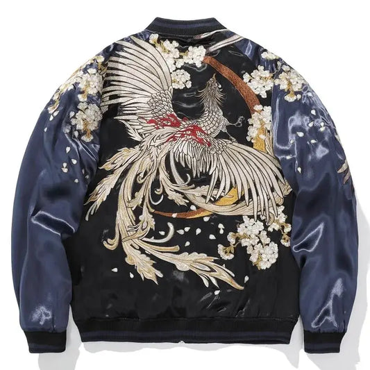 Japanese Tree Jacket Japanese Jackets – 🈹 JAPAN BOX