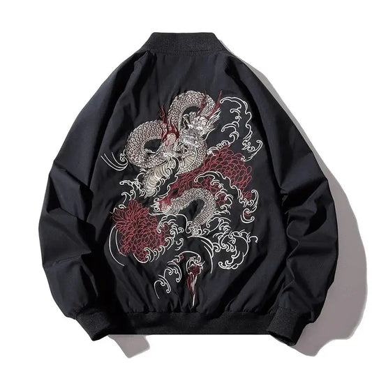 Japanese Tree Jacket Japanese Jackets – 🈹 JAPAN BOX