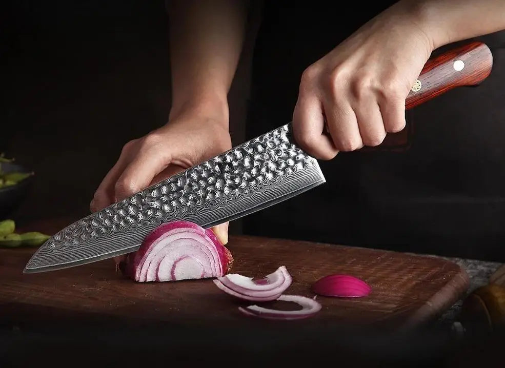 Japanese Knife Daichi