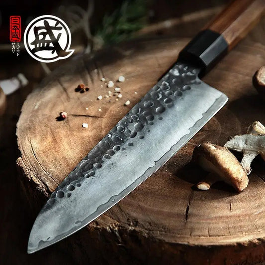 Japanese Knife Kamin