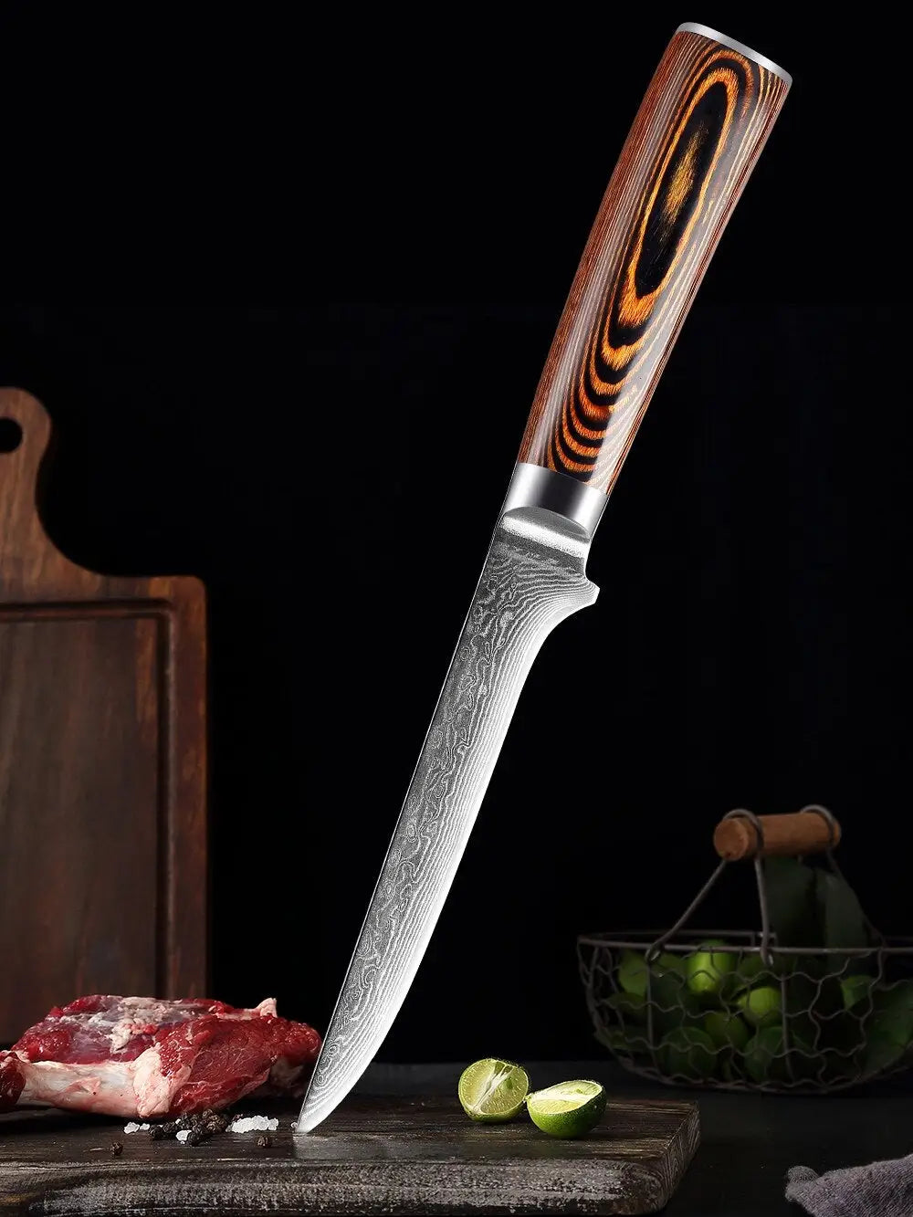 Japanese Knife Arata