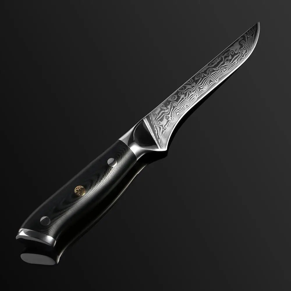 Japanese Knife Benjiro