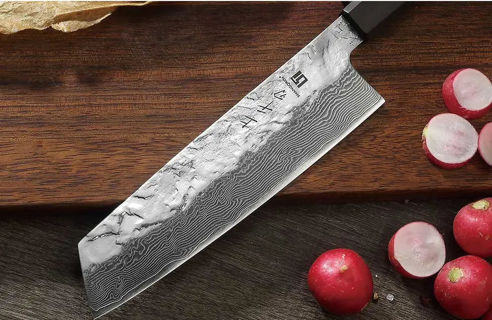 Japanese Knife Cho