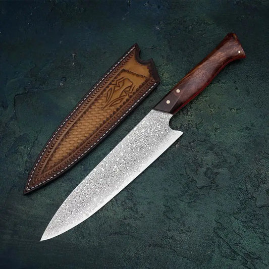 Japanese Knife Hitomu