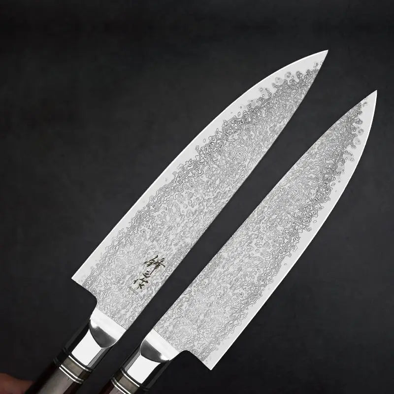 Japanese Knife Hisahito