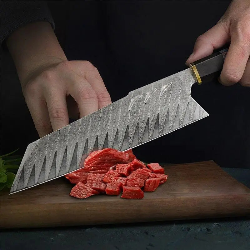 Japanese Knife Japana