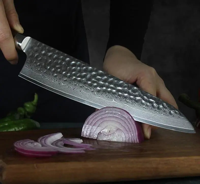 Japanese Knife Hyousuke