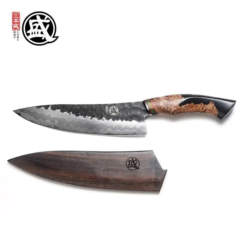 Japanese Knife Jurou