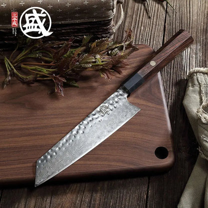 Japanese Knife Kaede