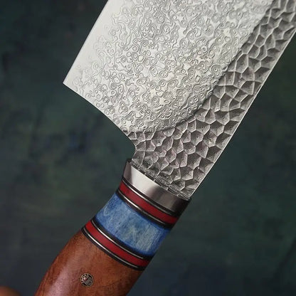 Japanese Knife Hisoki
