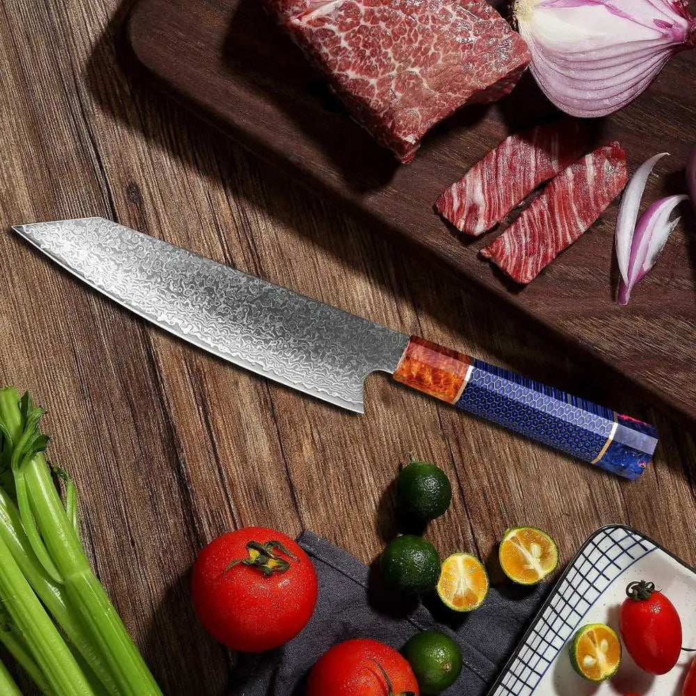 Japanese Knife Chiharu