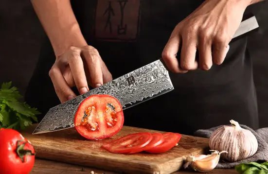 Japanese Knife Fumiko
