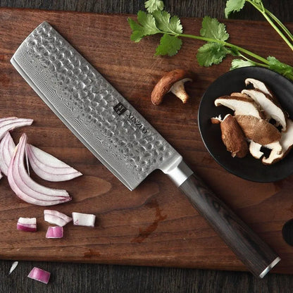 Japanese Knife Hanako