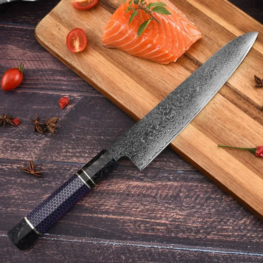 Japanese Knife Nozomi