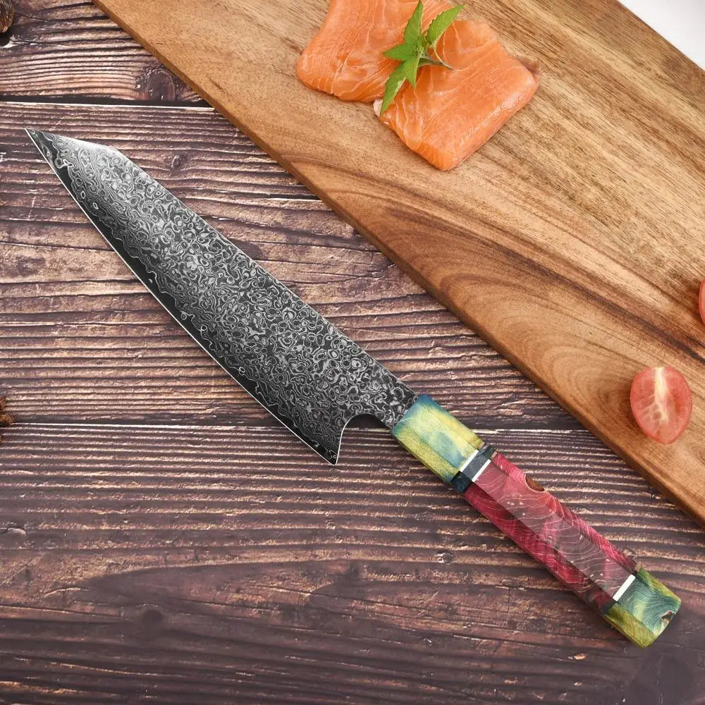 Japanese Knife Minato