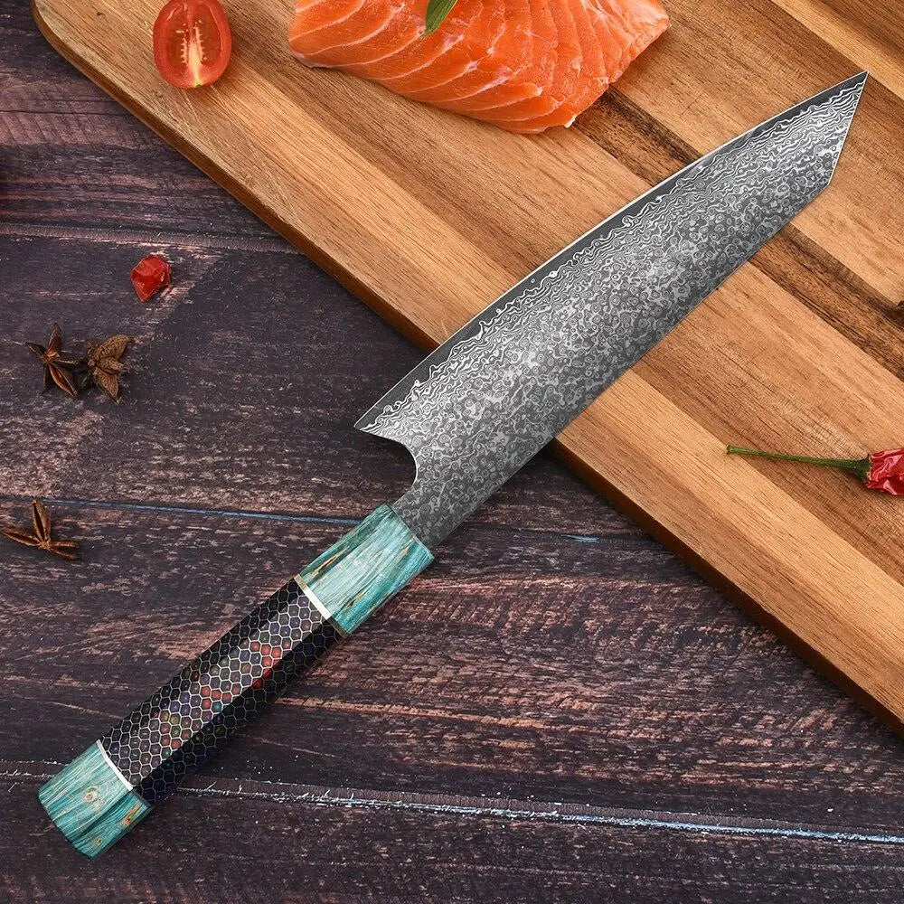 Japanese Knife Itsuki