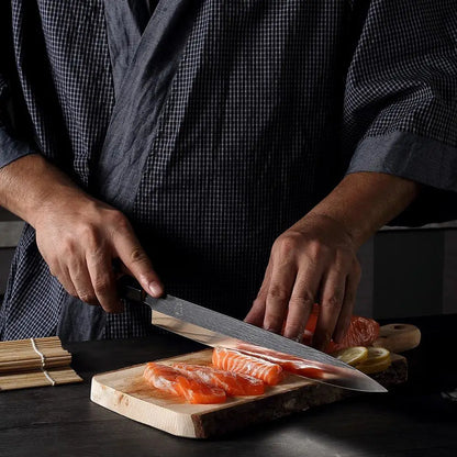 Japanese Knife Kagami