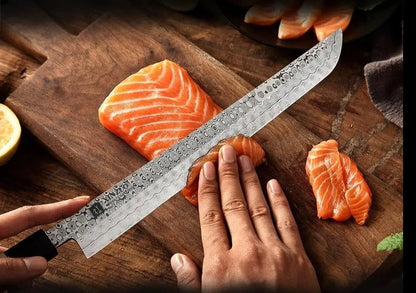 Japanese Knife Giichi