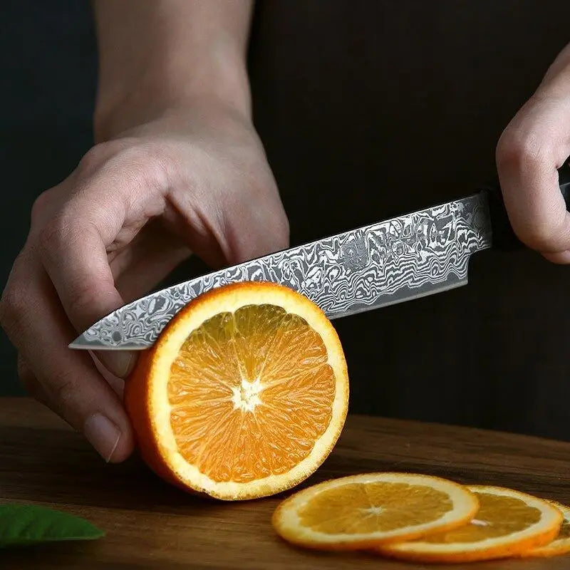 Japanese Knife Daiki