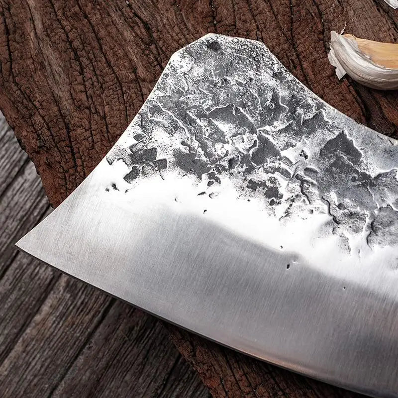 Japanese Knife Anzu