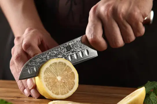 Japanese Knife Hikaru
