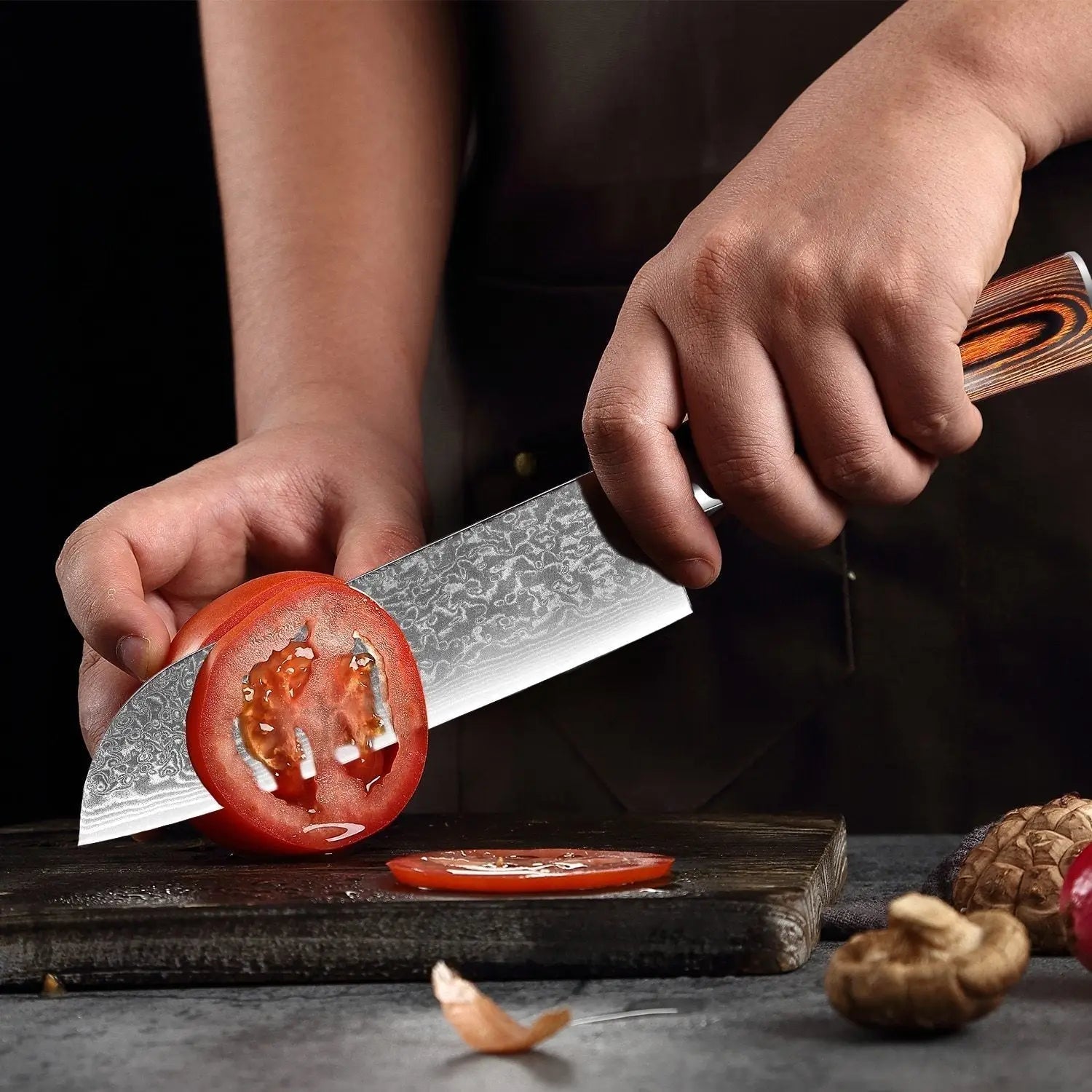 Japanese Knife Ayame