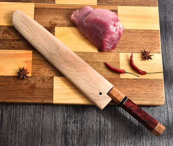 Japanese Knife Haruto