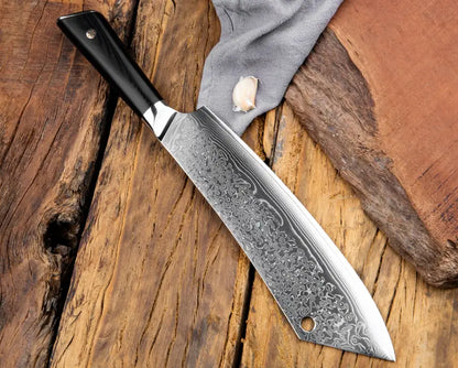 Japanese Knife Bashira