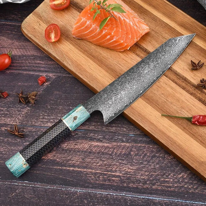 Japanese Knife Itsuki