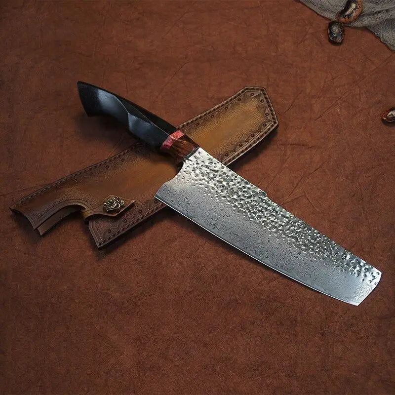 Japanese Knife Junichiro