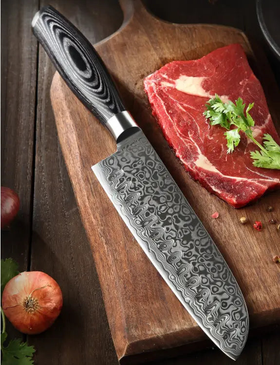 Japanese Knife Hayate