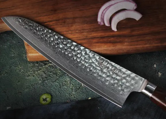Japanese Knife Hyousuke