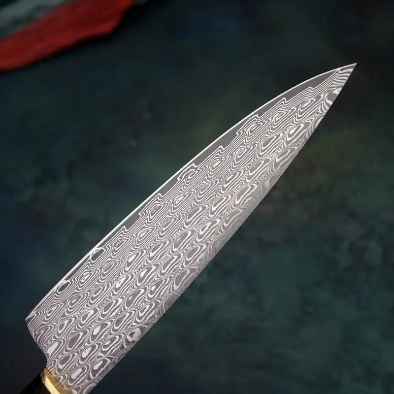 Japanese Knife Hoshiko