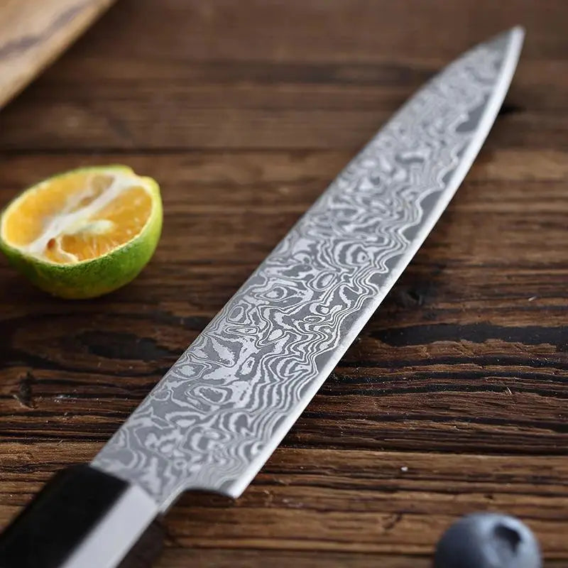 Japanese Knife Daiki