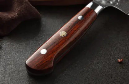 Japanese Knife Daichi
